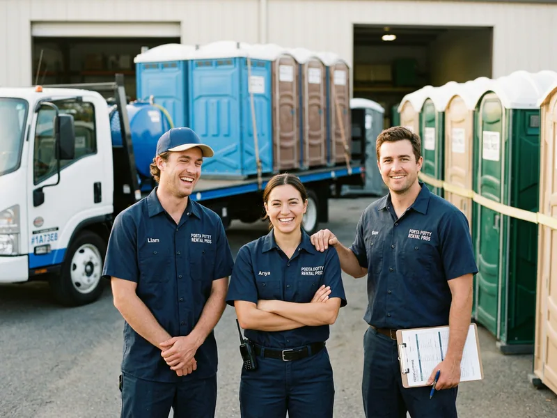 Porta Potty Rental Pros - porta potty rental in La Canada Flintridge near me